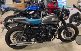 KAWASAKI W800 CAFE 2021 EJ800B