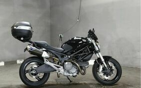 DUCATI MONSTER 696 2008 M500AA