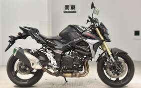 SUZUKI GSR750 2018 C5111