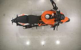 KTM 1290 SUPER DUKE R 2015 V3940