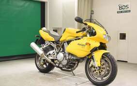 DUCATI SS900 2001 V100A