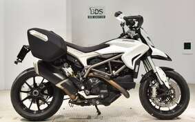 DUCATI HYPERSTRADA 820 2014 B201J