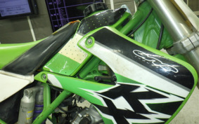 KAWASAKI KX80 KX080Z