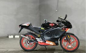 APRILIA RS4 50 TS