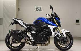 SUZUKI GSR750 A 2013 GR7NA