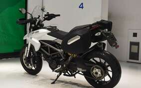 DUCATI HYPERSTRADA 820 2014