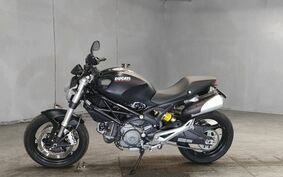 DUCATI MONSTER 696 2012 M500AA