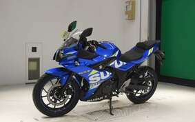 SUZUKI GSX250RA