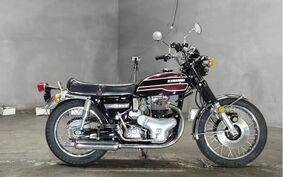 KAWASAKI W3 1974 W3F