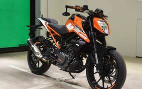 KTM 250 DUKE JPEYC