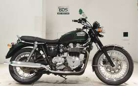 TRIUMPH BONNEVILLE 2006 J900TM