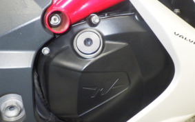 MV AGUSTA F4-RR 2011