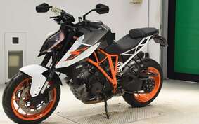 KTM 1290 SUPER DUKE R 2017 V3940