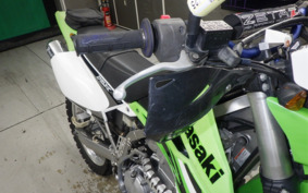 KAWASAKI KLX250 Gen.2 LX250S