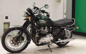 TRIUMPH BONNEVILLE 2006 J900TM