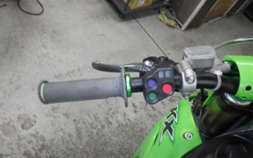 KAWASAKI KX450 KX450M