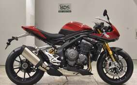 TRIUMPH SPEED TRIPLE RR 2023