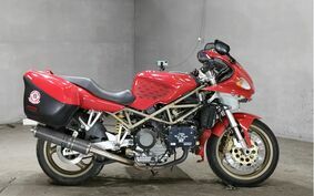 DUCATI ST2 1998 S100A