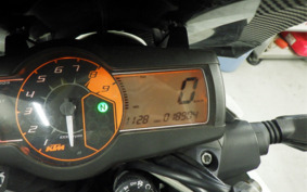 KTM 690 DUKE 2011