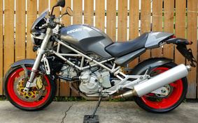 DUCATI MONSTER S4 2001 M400A