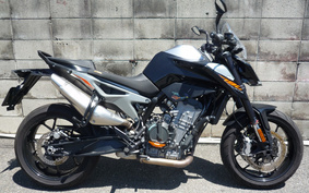 KTM 790 DUKE 2019 TU640