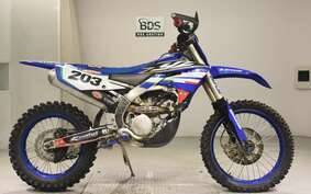 YAMAHA YZ250FX CG41C