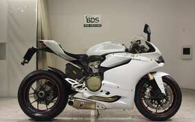 DUCATI 1199 PANIGALE 2013 H802J