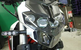 BENELLI TNT125