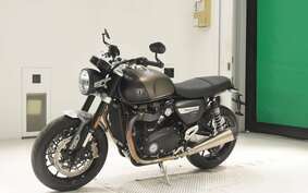 TRIUMPH SPEED TWIN 2023