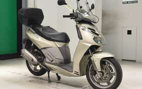 APRILIA SPORTCITY 250 IE