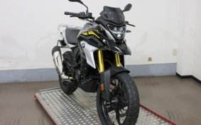 BMW G310GS 2022 0G31