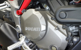 DUCATI MULTISTRADA 1200 S 2017