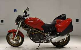 DUCATI MONSTER 400 2000