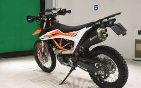 KTM 690 ENDURO R 2019