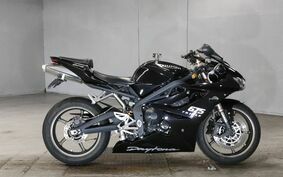 TRIUMPH DAYTONA 675 2010 TMD10