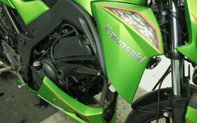 KAWASAKI NINJA 250R EX250K