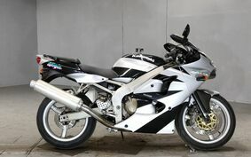 KAWASAKI NINJA ZX-6R 2000 ZX600J