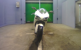 DUCATI 848 2009 H600A