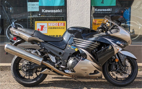 KAWASAKI NINJA ZX 14 2011 ZXNC19