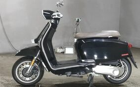 LAMBRETTA  V125Spl LMB0