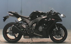 KAWASAKI ZX 10 NINJA R 2011 ZXT00J