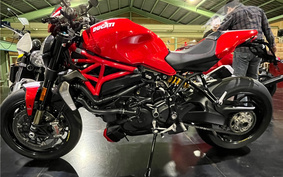 DUCATI MONSTER 1200 R 2017 MA01J