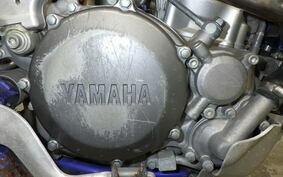 YAMAHA WR250F E