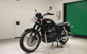 TRIUMPH BONNEVILLE T100 2013 J9157G