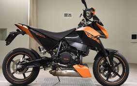 KTM 690 DUKE 2010 LDS40