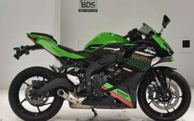 KAWASAKI ZX-25R ZX250E