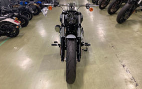 HARLEY FXBR ブレイクアウト117 2024 YEZ