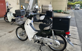 HONDA C50 SUPER CUB AA04