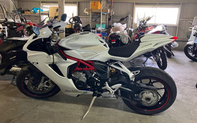 MV AGUSTA タF3 675 2013