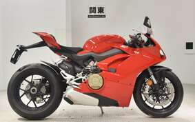 DUCATI PANIGALE V4 2018 DA00A